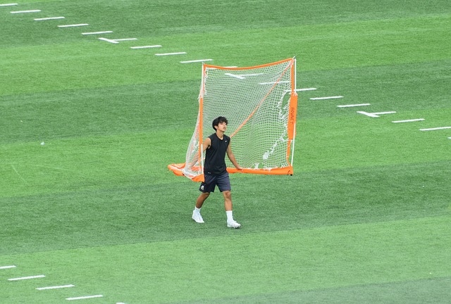 得先机